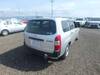 TOYOTA SUCCEED VAN