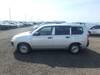 TOYOTA SUCCEED VAN