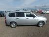 TOYOTA SUCCEED VAN