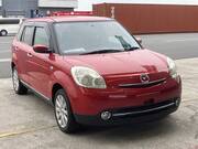 2007 MAZDA VERISA L