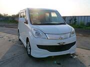 2013 MITSUBISHI DELICA D2