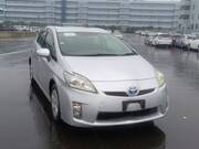 2009 TOYOTA PRIUS
