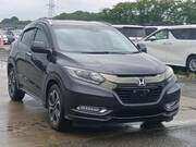 2017 HONDA VEZEL HYBRID Z HONDA SENSING