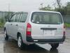 TOYOTA PROBOX VAN
