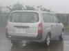 TOYOTA PROBOX VAN