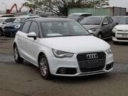 2014 AUDI A1 SPORTBACK