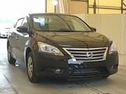 2019 NISSAN SYLPHY