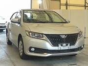 2017 TOYOTA ALLION