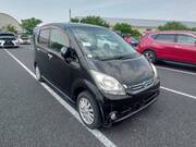 2010 DAIHATSU MOVE