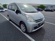 2012 DAIHATSU MOVE L