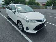 2019 TOYOTA COROLLA FIELDER HYBRID G