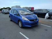 2012 HONDA FIT G