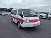 MAZDA BONGO VAN