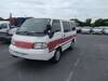 MAZDA BONGO VAN
