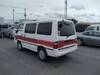 MAZDA BONGO VAN