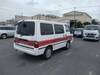 MAZDA BONGO VAN