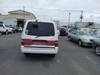 MAZDA BONGO VAN