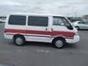MAZDA BONGO VAN