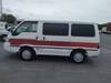 MAZDA BONGO VAN