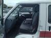 MAZDA BONGO VAN