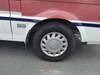MAZDA BONGO VAN