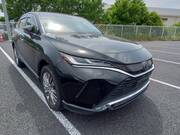 2020 TOYOTA HARRIER Z