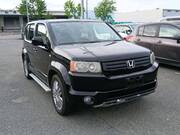 2008 HONDA CROSS ROAD