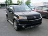 HONDA CROSS ROAD