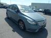 MERCEDES BENZ B CLASS