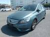 MERCEDES BENZ B CLASS
