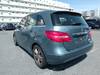MERCEDES BENZ B CLASS