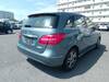 MERCEDES BENZ B CLASS