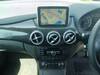 MERCEDES BENZ B CLASS