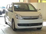 2008 DAIHATSU MIRA X