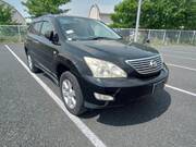 2007 TOYOTA HARRIER 240G