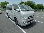 2008 TOYOTA HIACE VAN DX