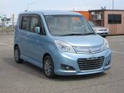 2014 SUZUKI SOLIO