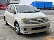 2005 TOYOTA IST 1.3F L EDITION