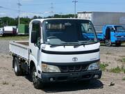 2004 TOYOTA DYNA 2ton