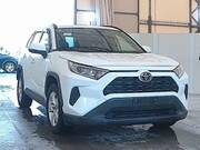 2019 TOYOTA RAV4 X