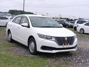 2018 TOYOTA PREMIO