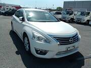 2017 NISSAN TEANA