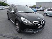 2014 PEUGEOT 2008