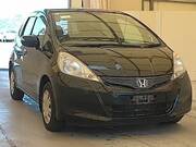 2011 HONDA FIT G
