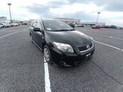 2010 TOYOTA COROLLA FIELDER