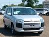 TOYOTA SUCCEED VAN