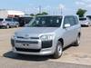 TOYOTA SUCCEED VAN