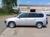 TOYOTA SUCCEED VAN