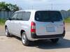 TOYOTA SUCCEED VAN