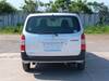 TOYOTA SUCCEED VAN